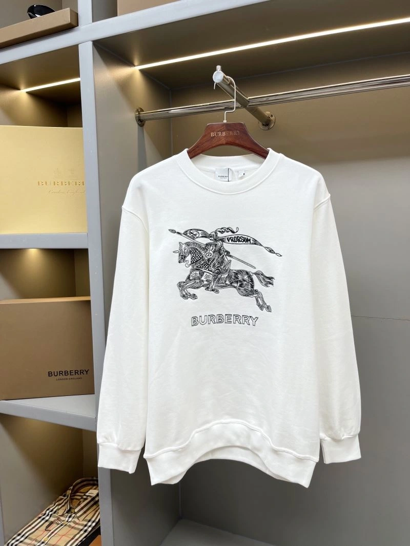 Burberry Hoodies EyeCatching 103240