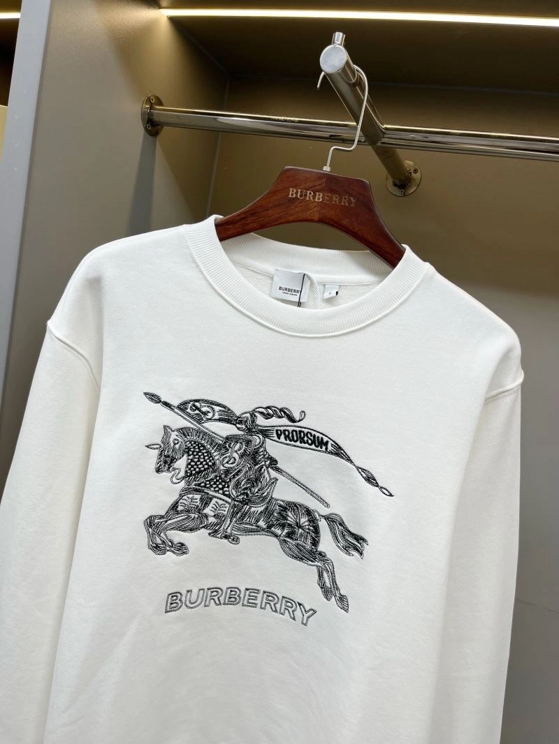 Burberry Hoodies EyeCatching 103240