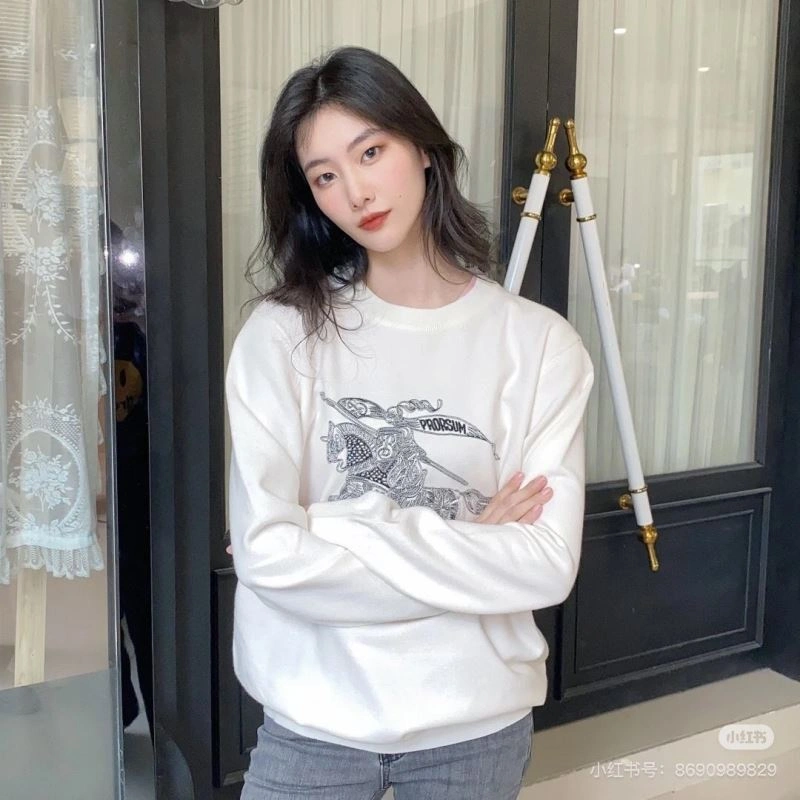 Burberry Hoodies EyeCatching 103240