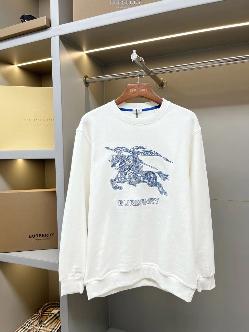 Snug Burberry Hoodies 103216