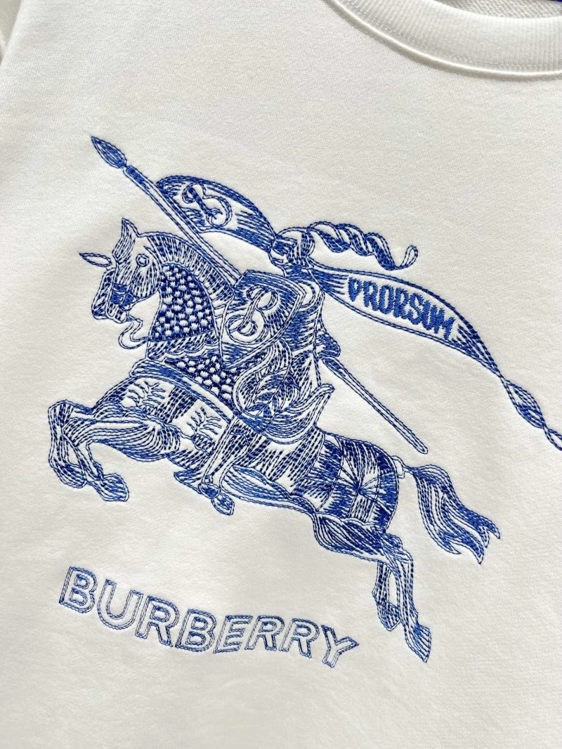 Snug Burberry Hoodies 103216