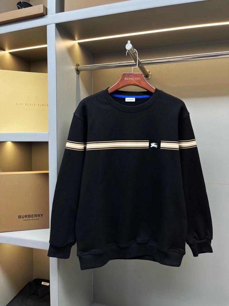 SoftTouch Burberry Hoodies 103221