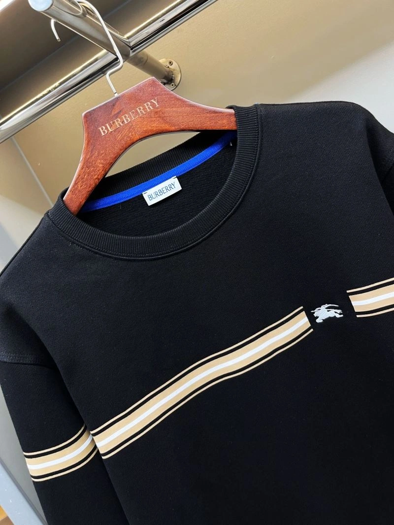 SoftTouch Burberry Hoodies 103221