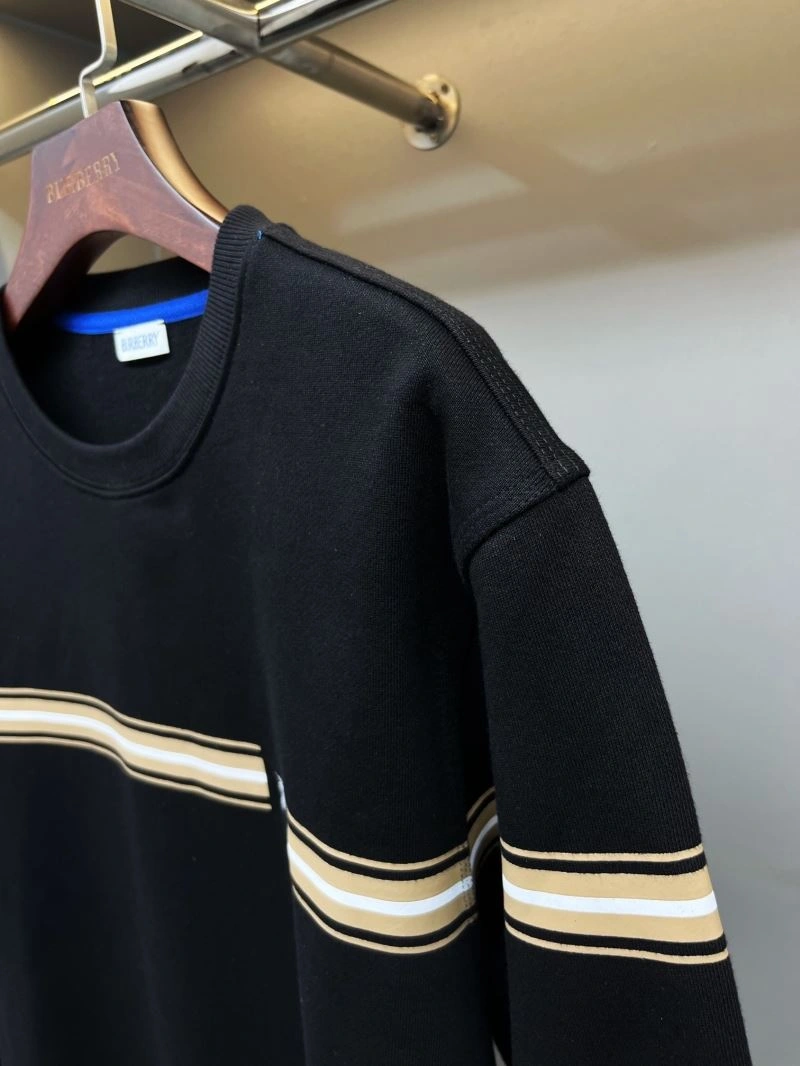 SoftTouch Burberry Hoodies 103221