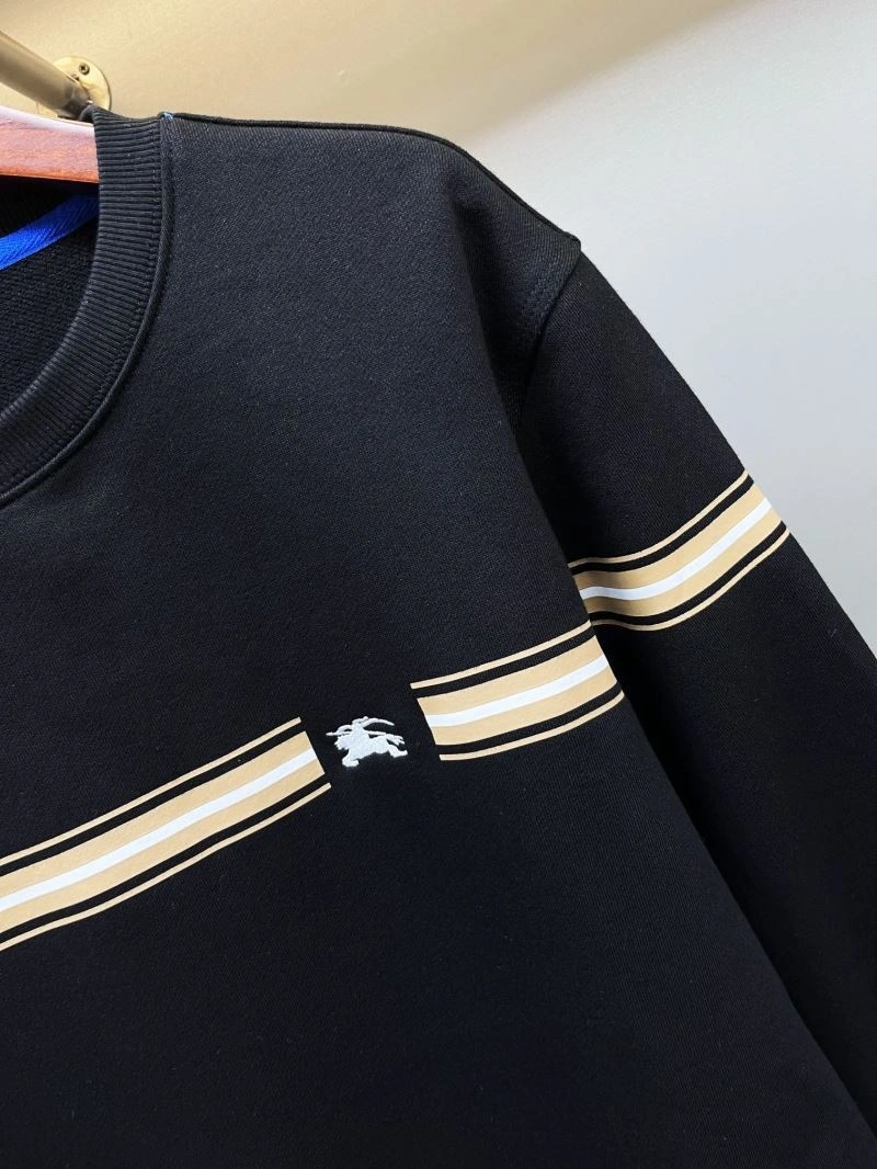 SoftTouch Burberry Hoodies 103221