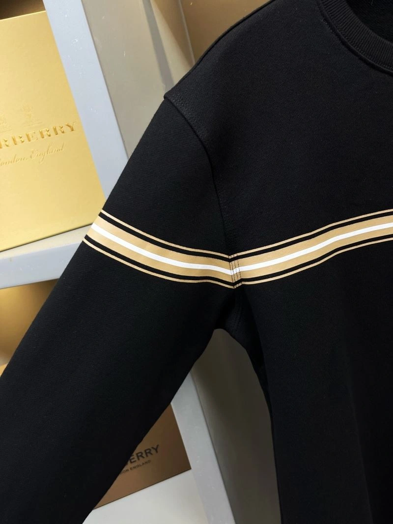 SoftTouch Burberry Hoodies 103221