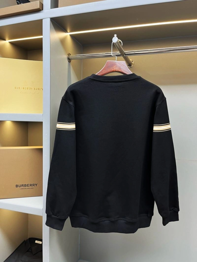 SoftTouch Burberry Hoodies 103221