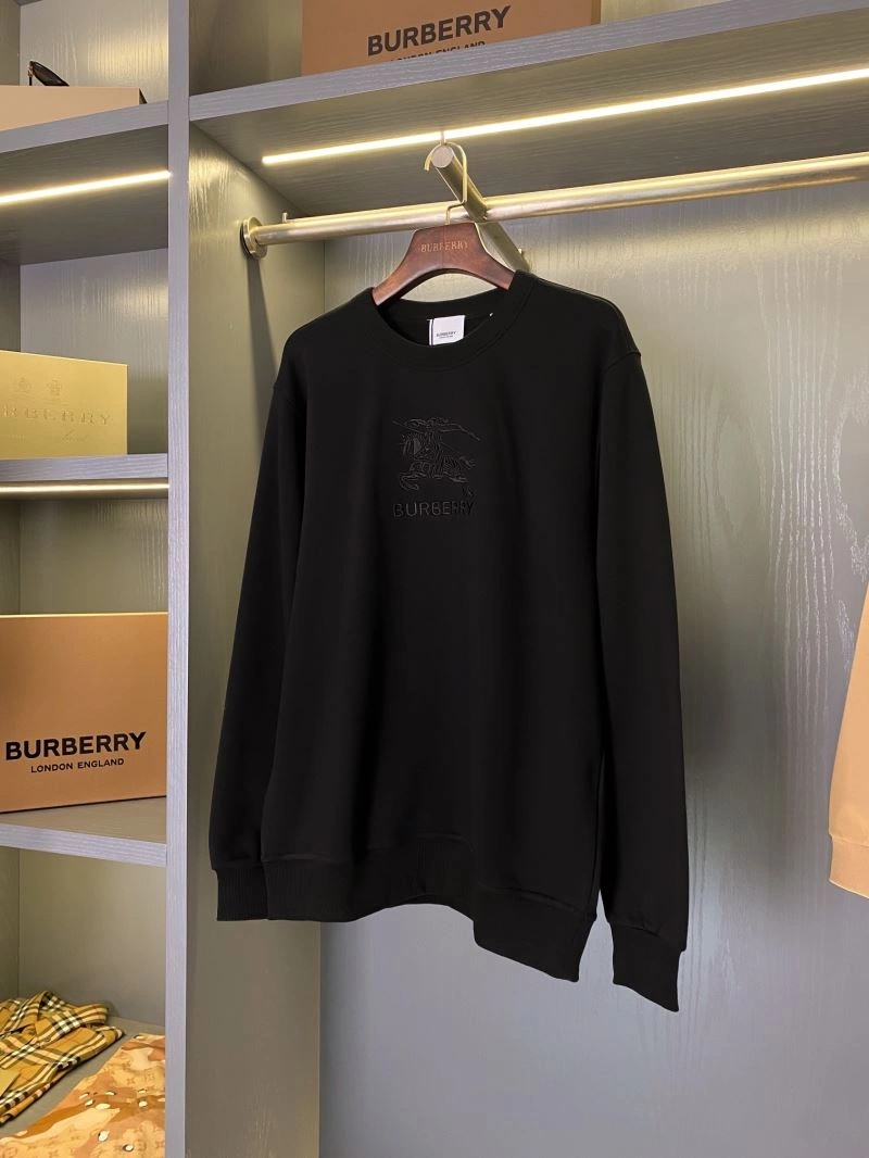 Burberry Hoodies SmartChoice 103207