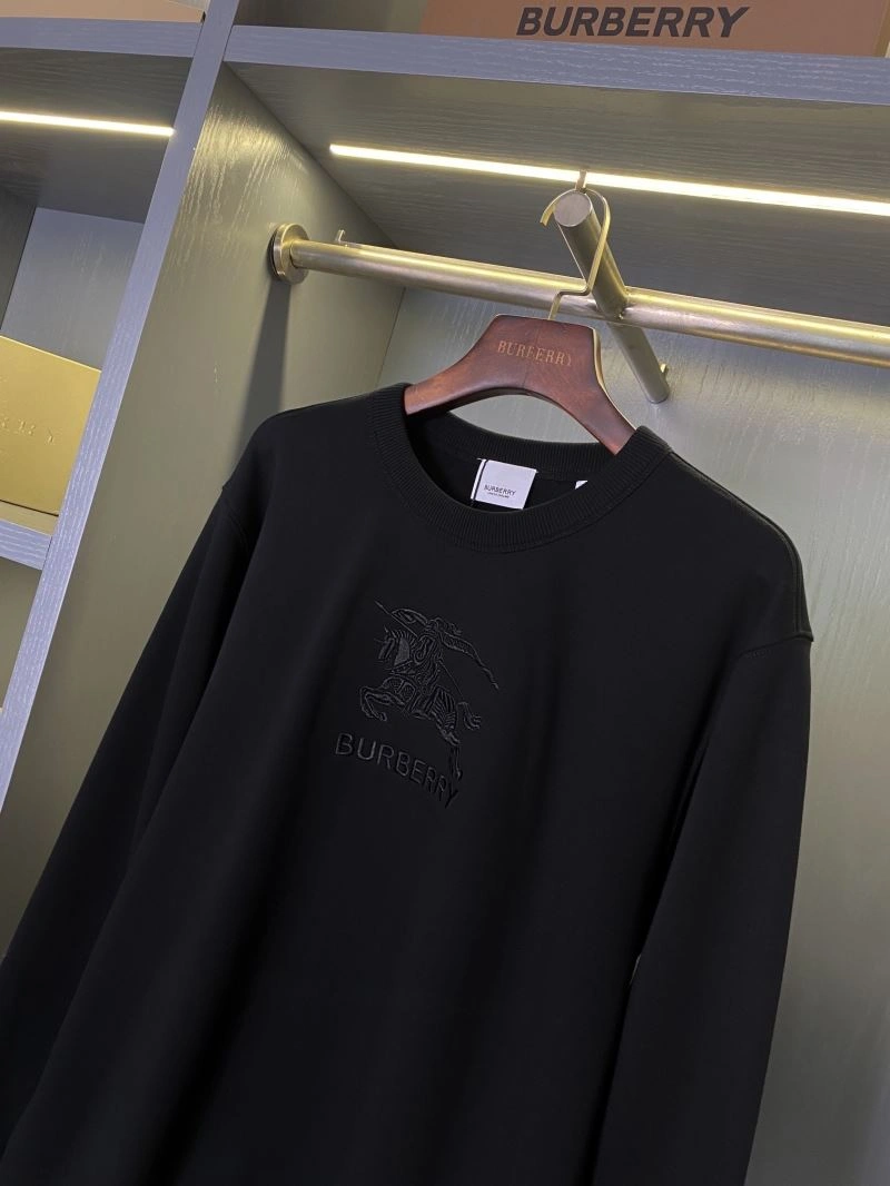 Burberry Hoodies SmartChoice 103207
