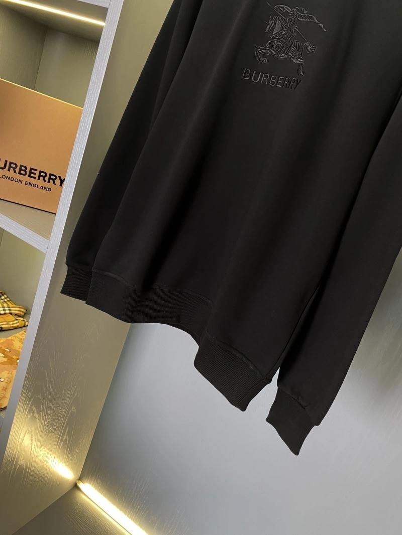 Burberry Hoodies SmartChoice 103207