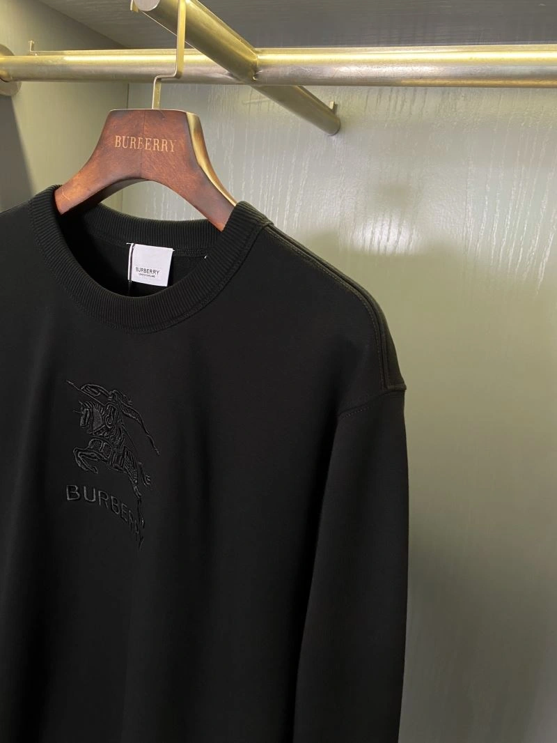 Burberry Hoodies SmartChoice 103207