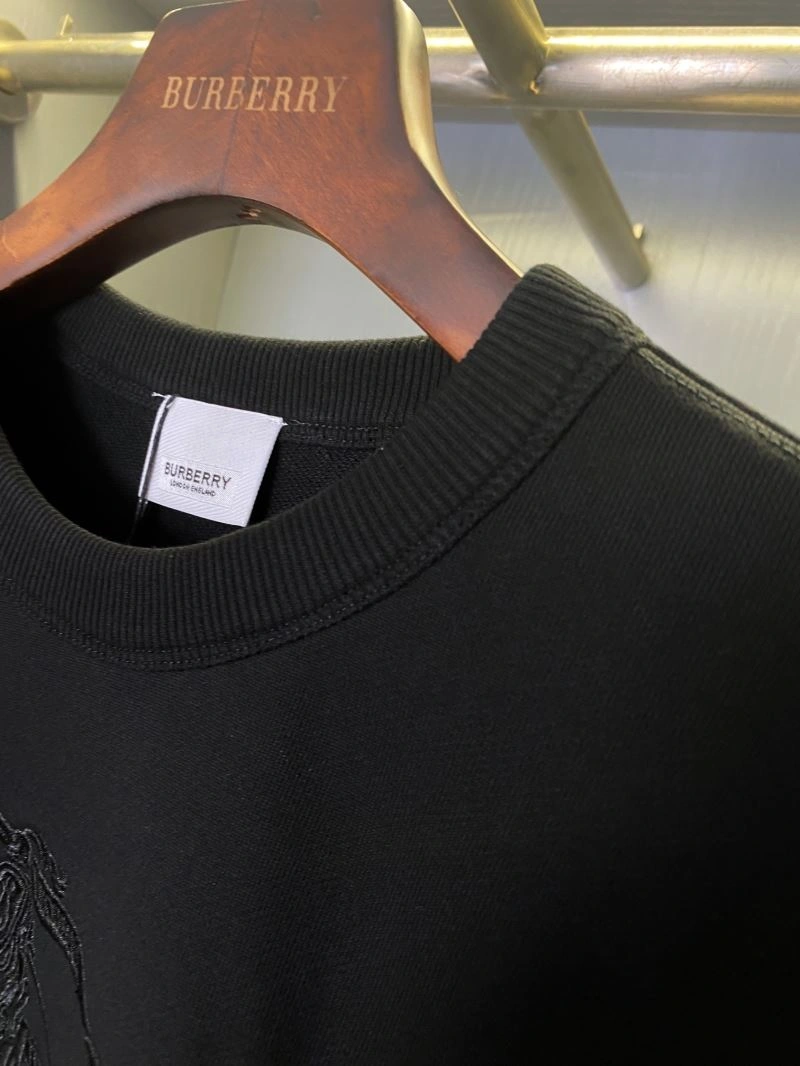 Burberry Hoodies SmartChoice 103207