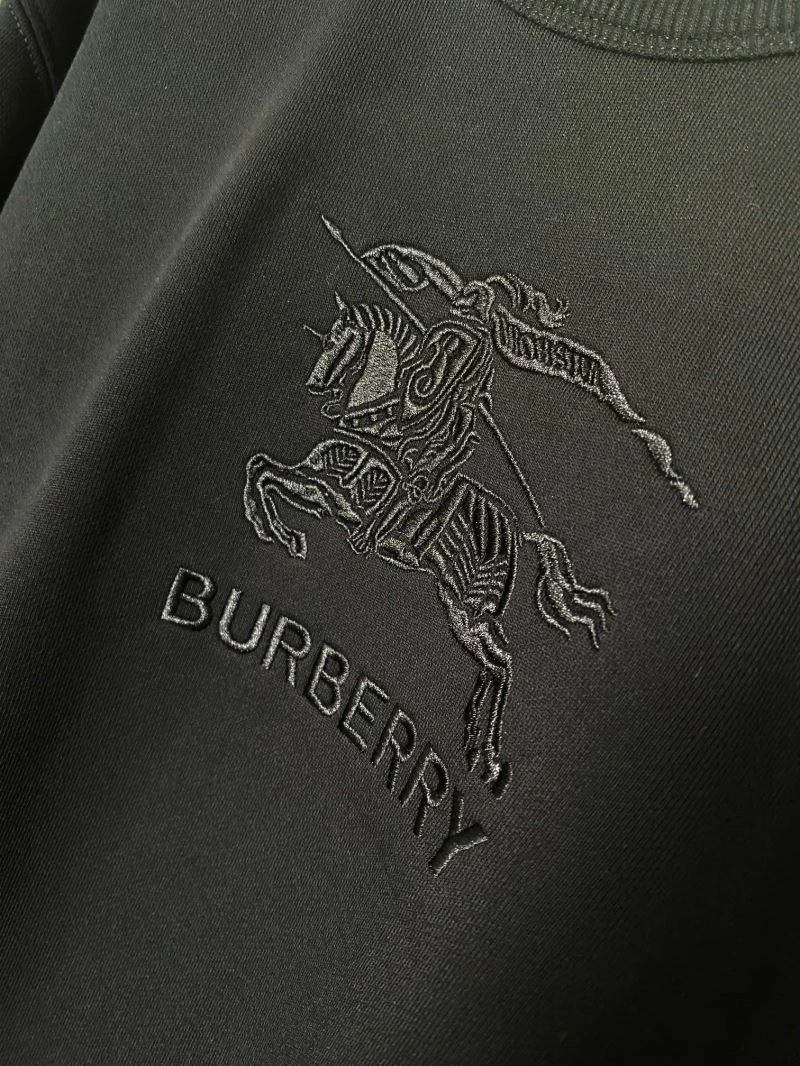 Burberry Hoodies SmartChoice 103207