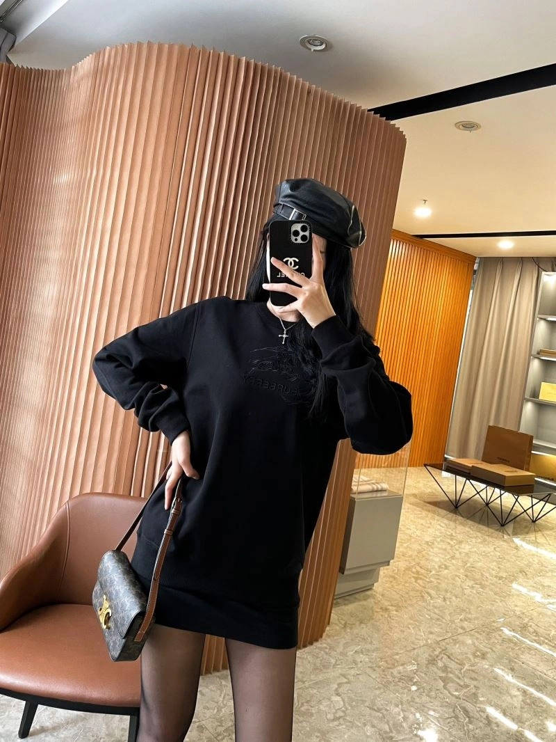Burberry Hoodies SmartChoice 103207