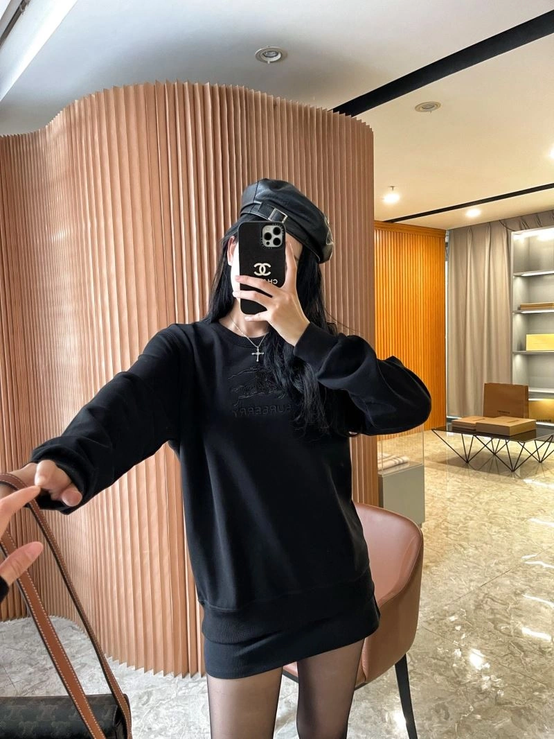 Burberry Hoodies SmartChoice 103207