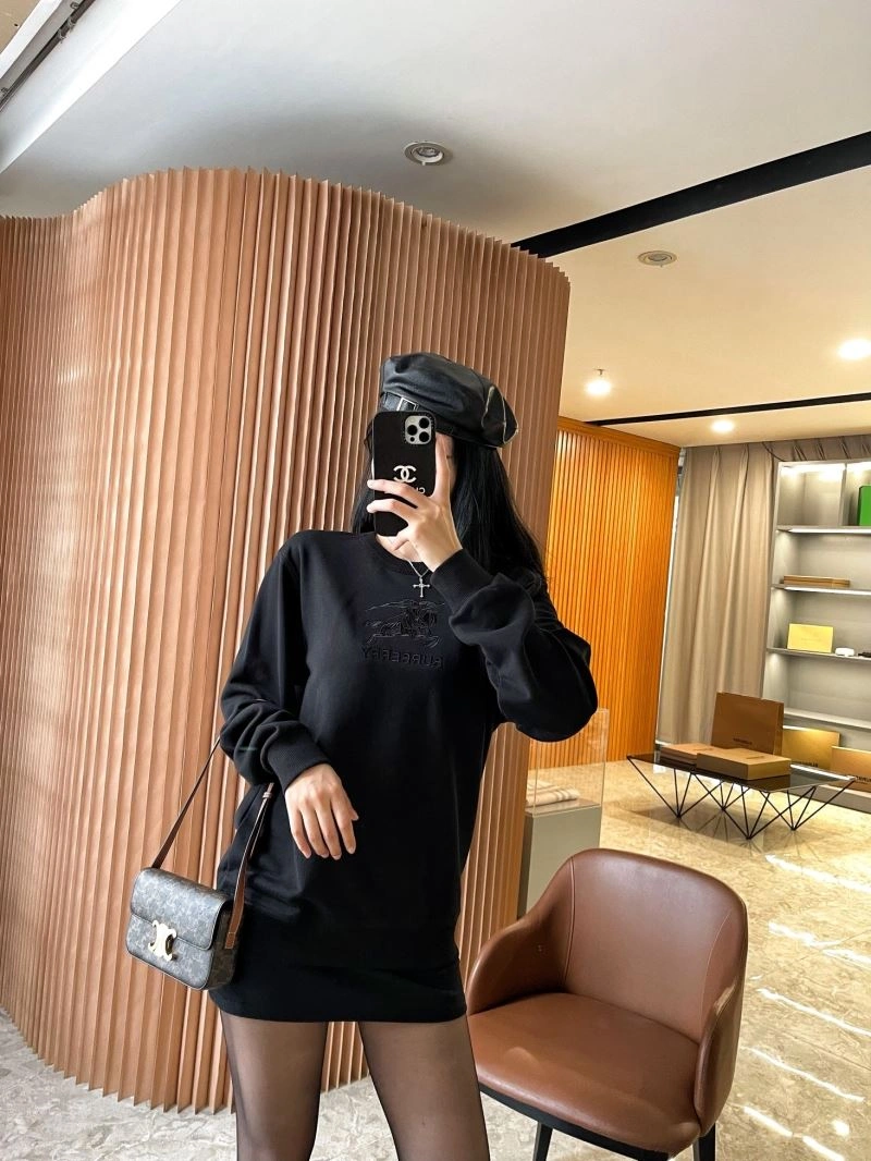 Burberry Hoodies SmartChoice 103207