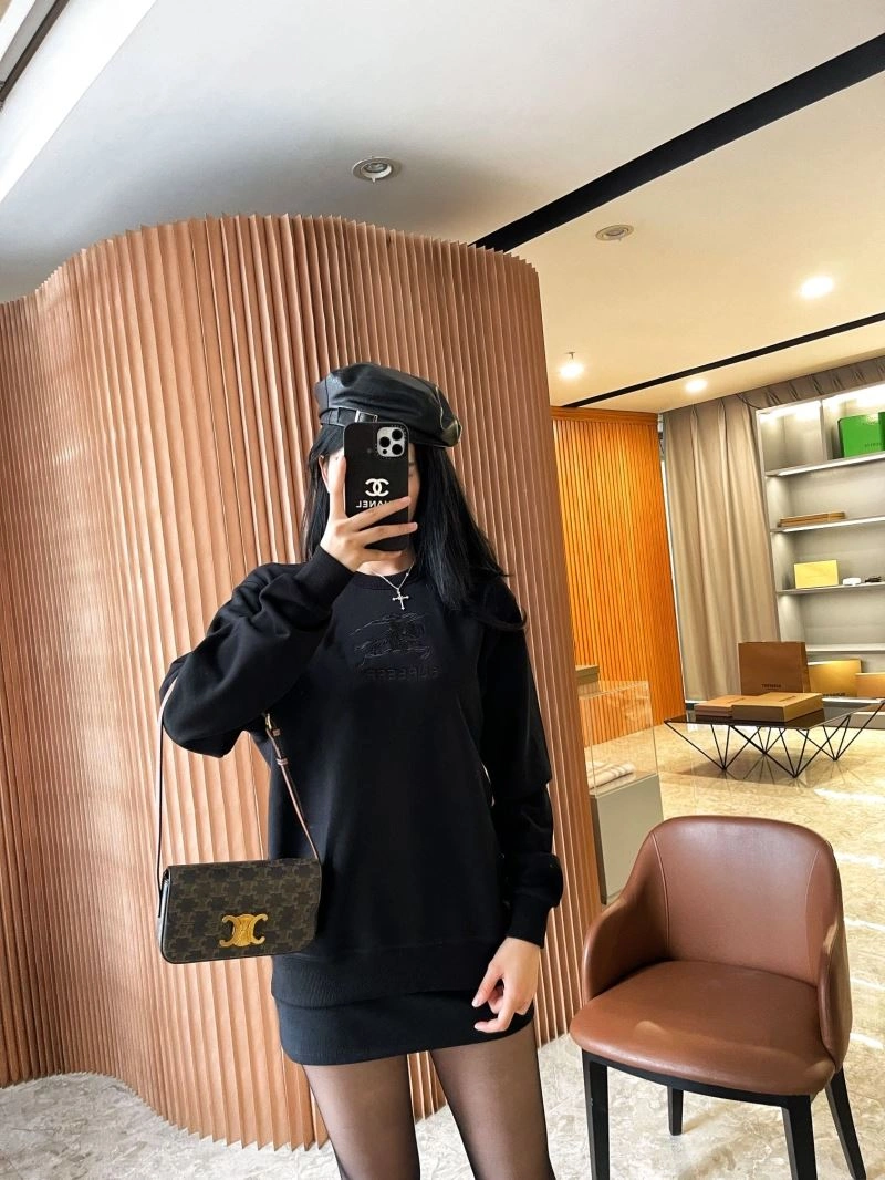 Burberry Hoodies SmartChoice 103207