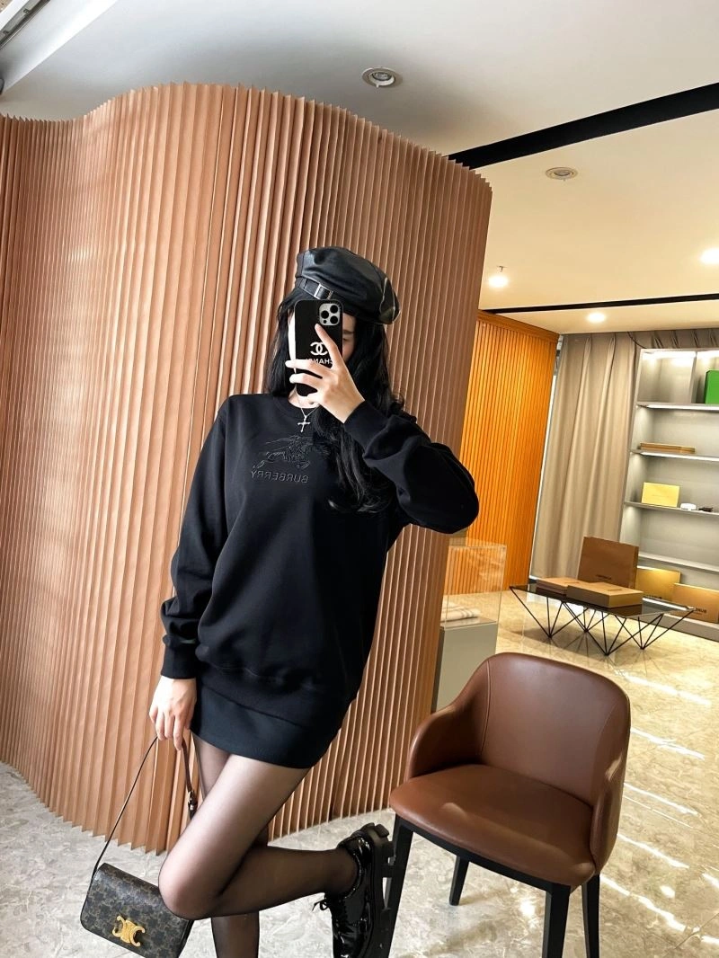 Burberry Hoodies SmartChoice 103207