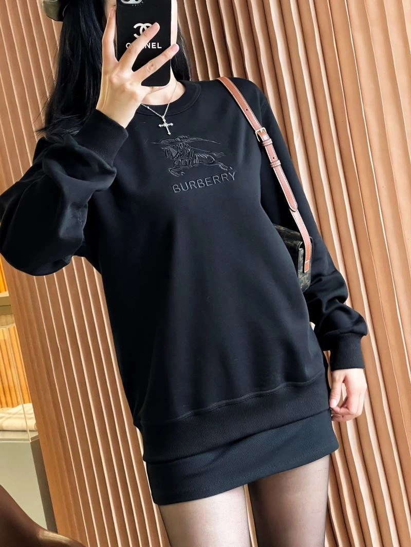 Burberry Hoodies SmartChoice 103207