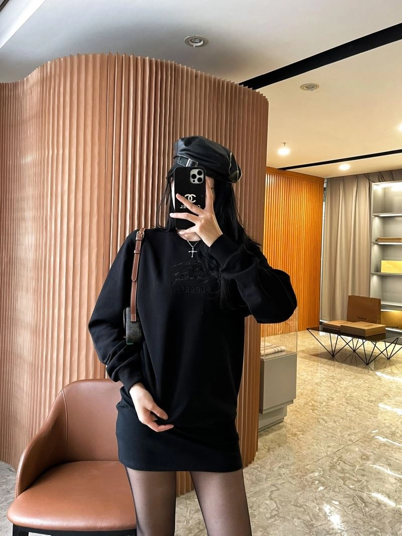 Burberry Hoodies SmartChoice 103207