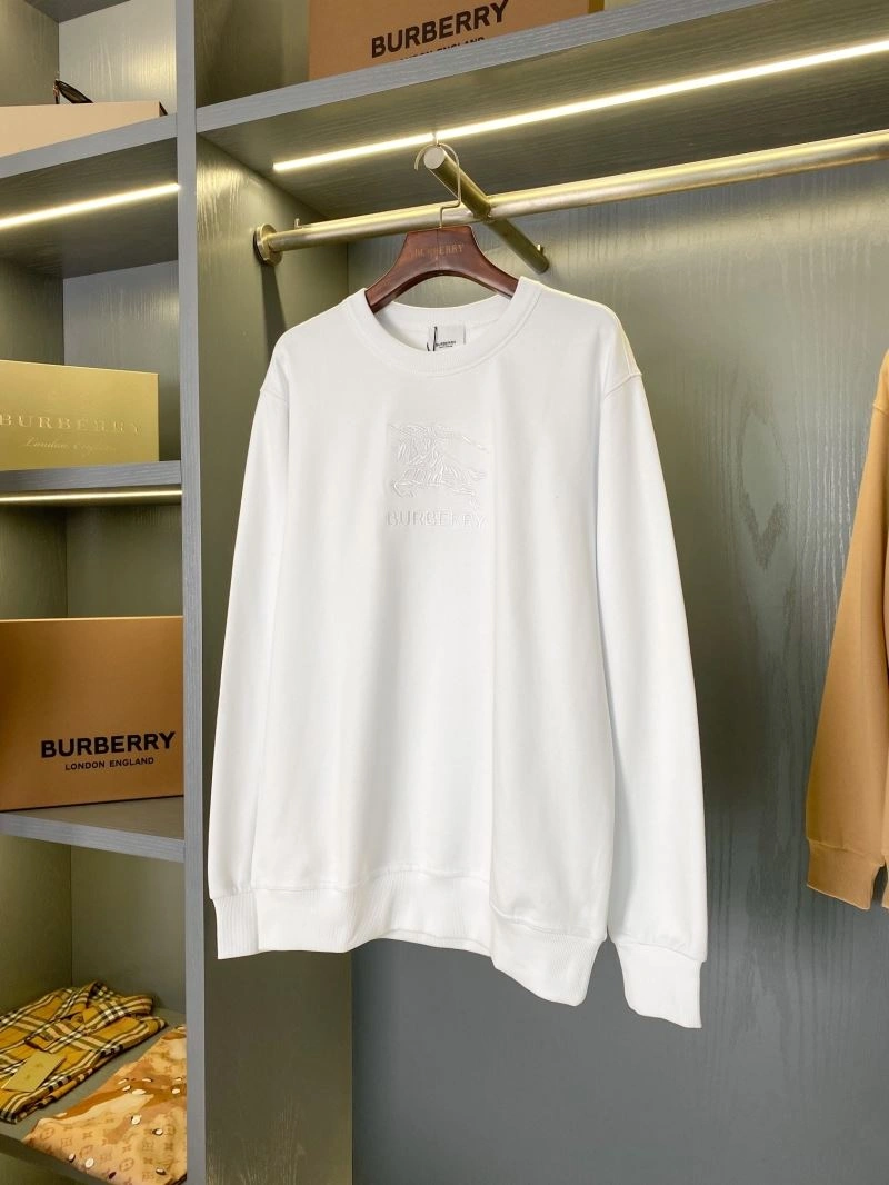 ComfortFit Burberry Hoodies 103213