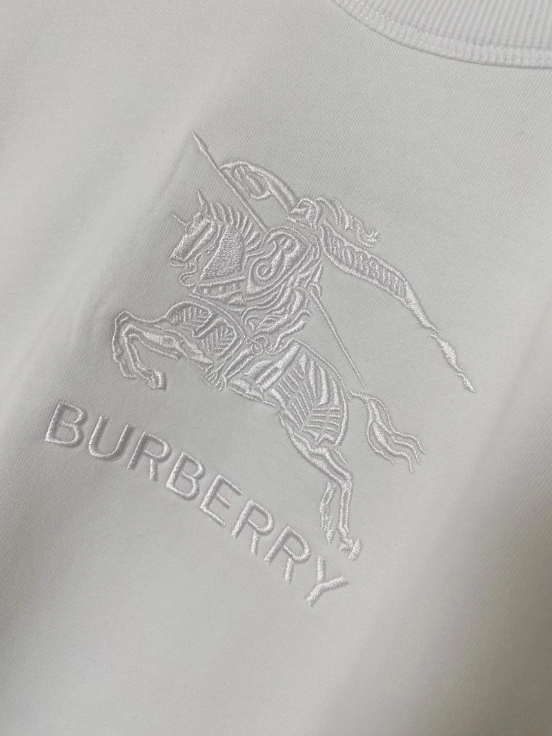 ComfortFit Burberry Hoodies 103213
