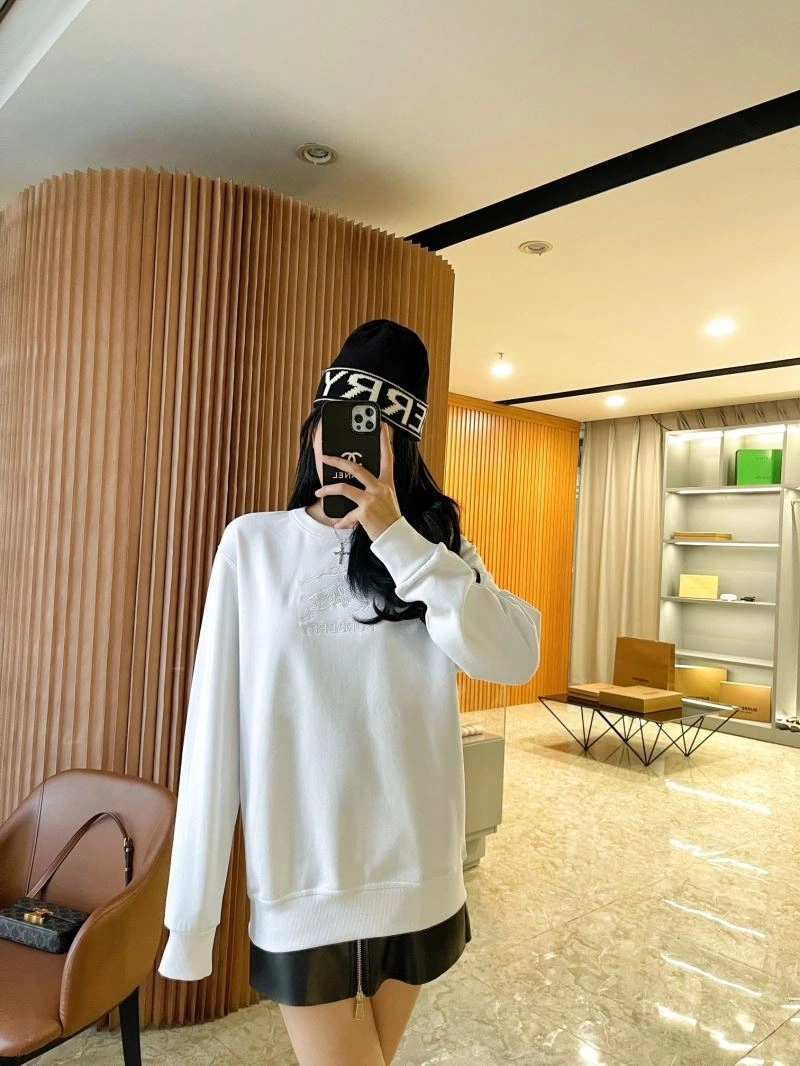 ComfortFit Burberry Hoodies 103213