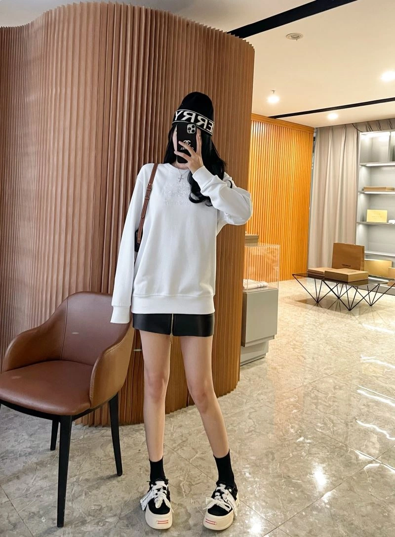 ComfortFit Burberry Hoodies 103213