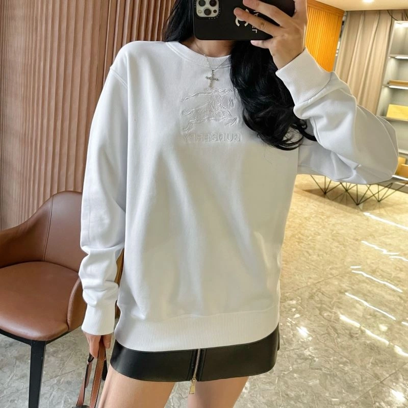 ComfortFit Burberry Hoodies 103213