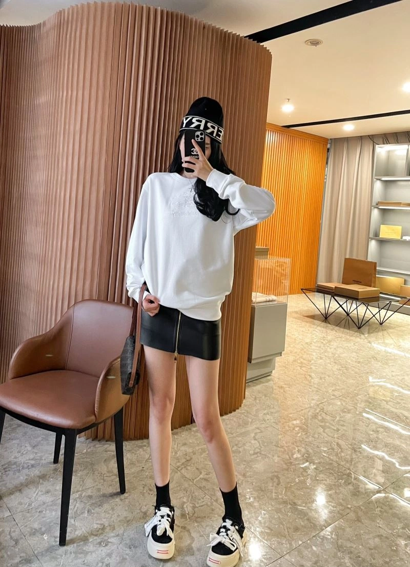 ComfortFit Burberry Hoodies 103213