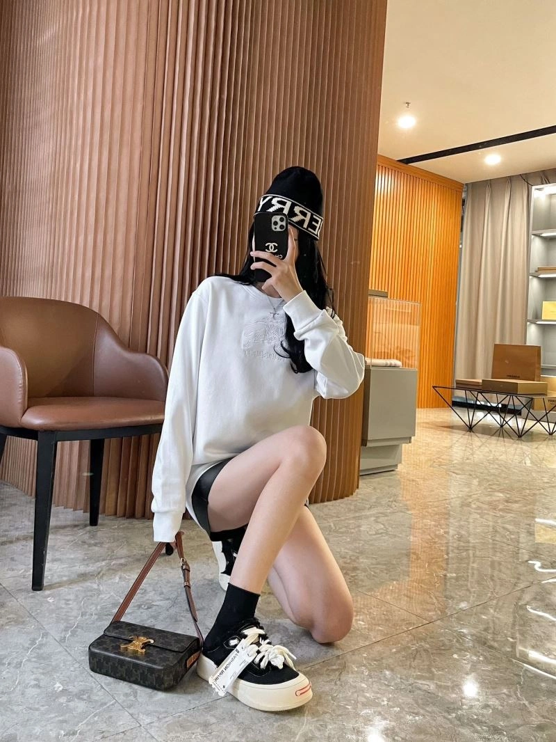 ComfortFit Burberry Hoodies 103213