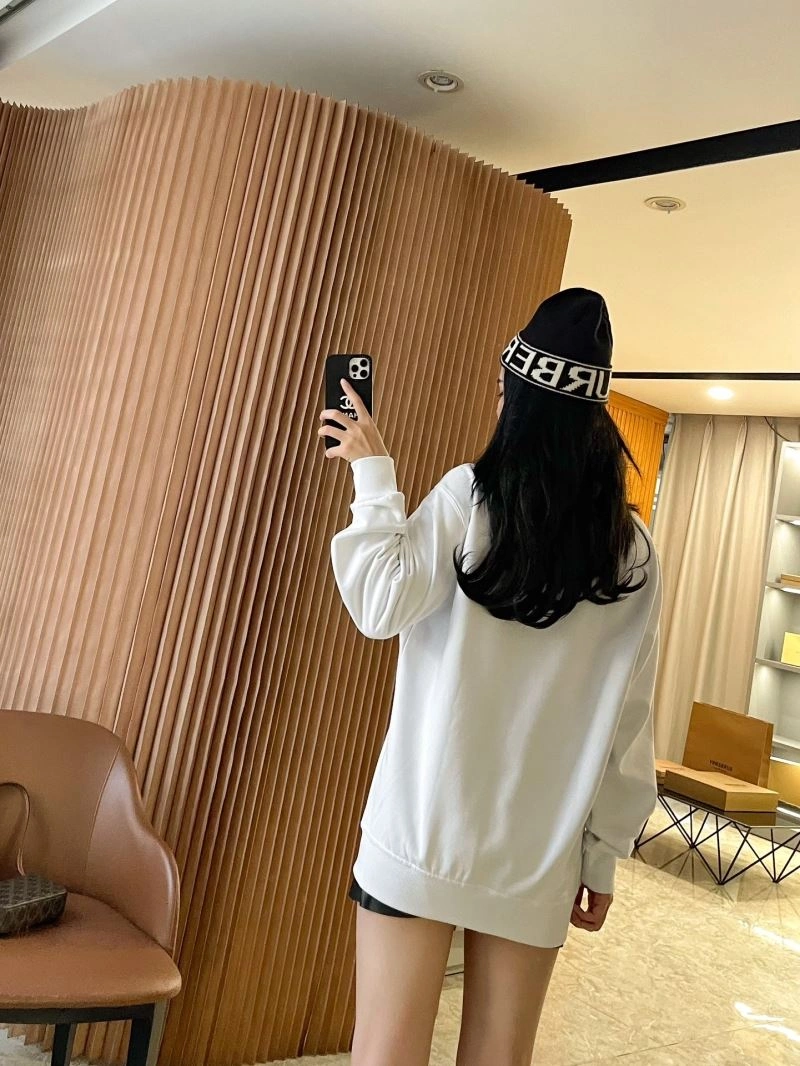 ComfortFit Burberry Hoodies 103213