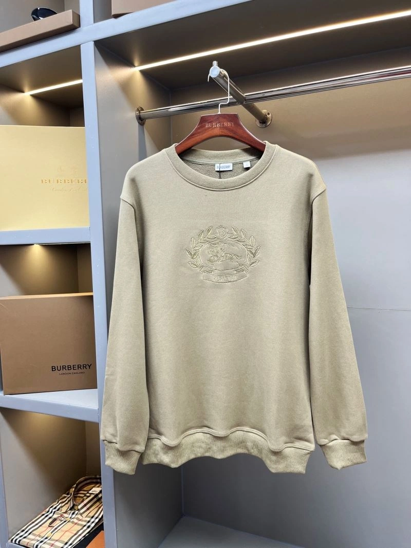 Burberry Hoodies Modern 103203