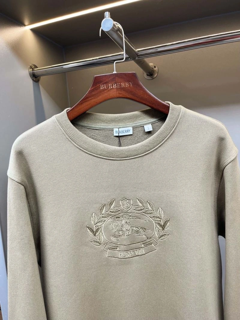 Burberry Hoodies Modern 103203