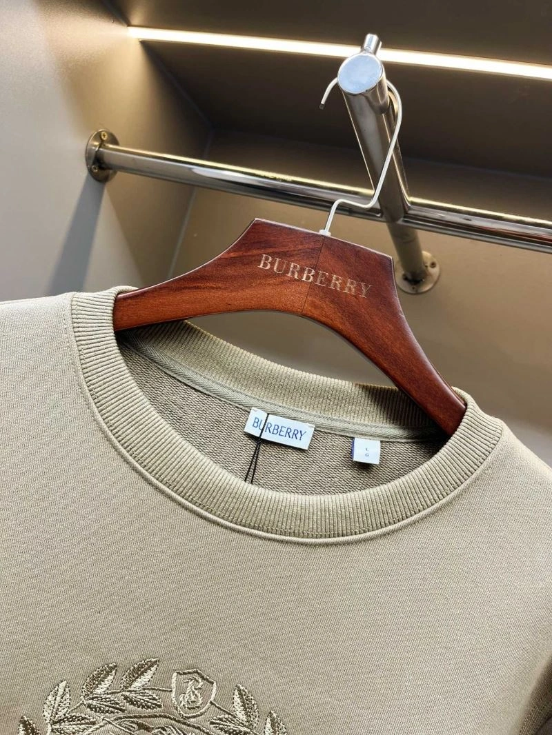 Burberry Hoodies Modern 103203