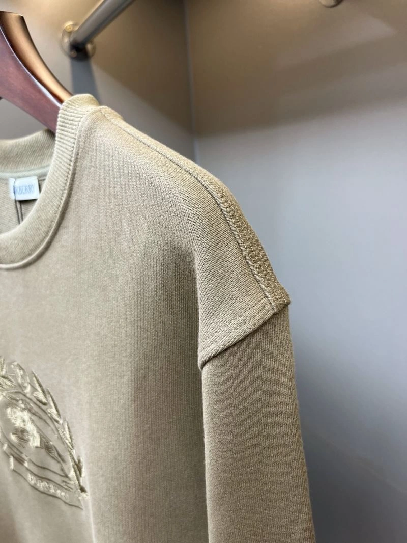 Burberry Hoodies Modern 103203