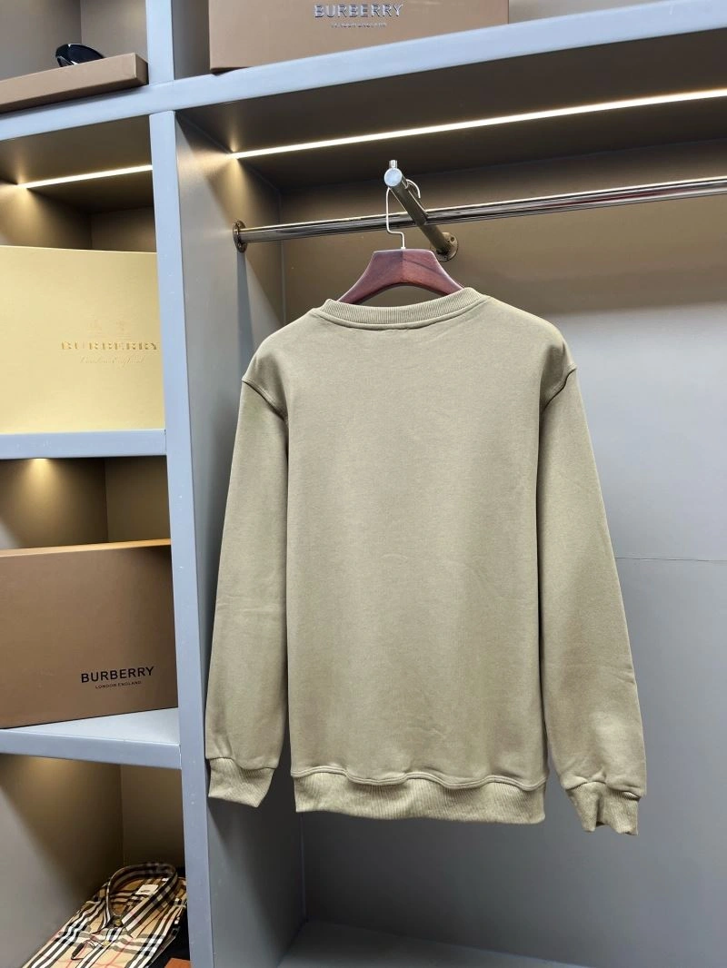 Burberry Hoodies Modern 103203