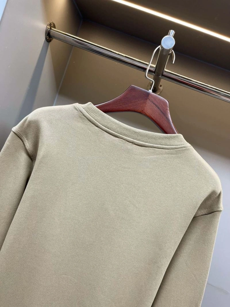 Burberry Hoodies Modern 103203