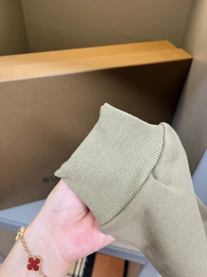 Burberry Hoodies Modern 103203