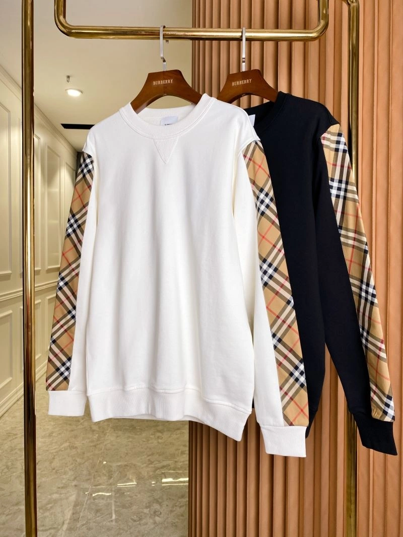 Casual Burberry Hoodies 103239