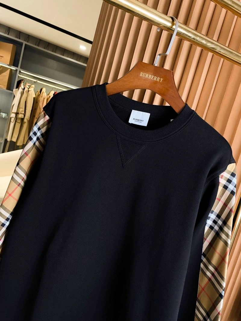 Burberry Hoodies SmoothTexture 103201