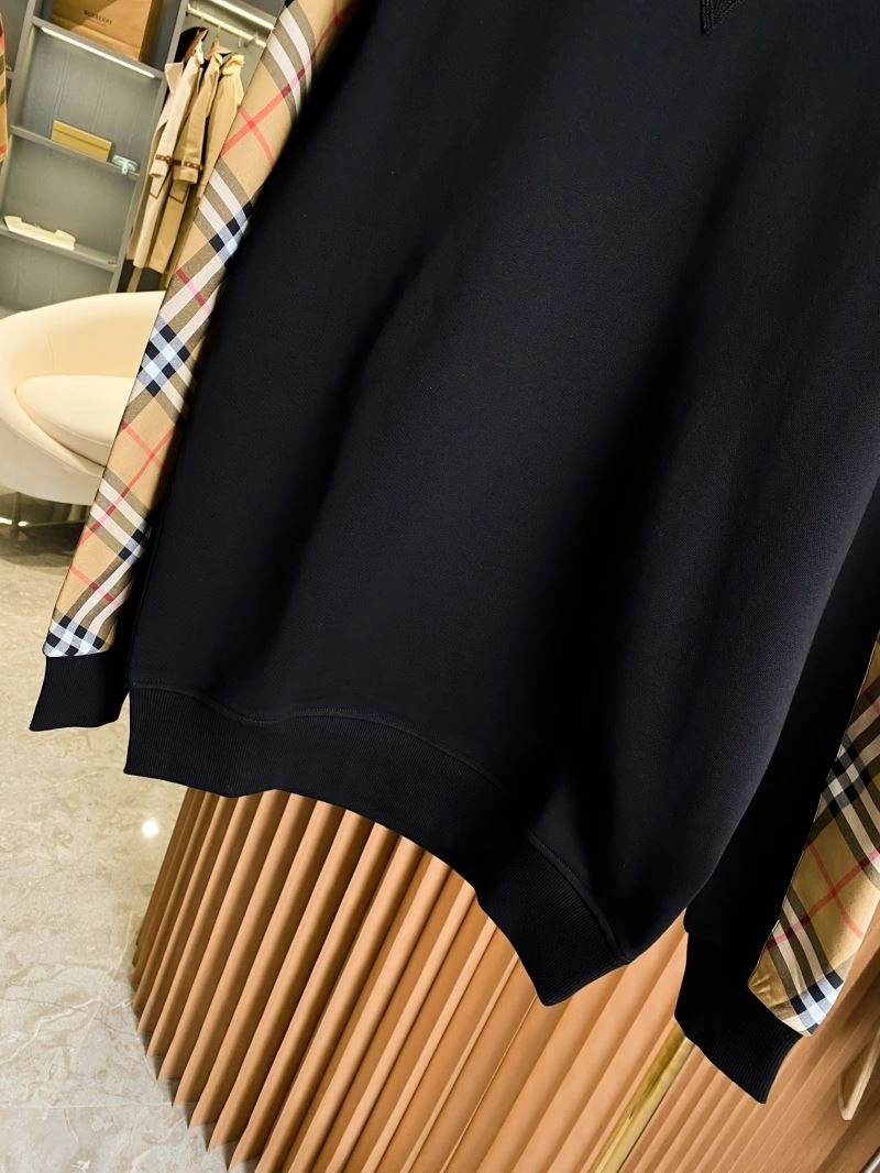 Burberry Hoodies SmoothTexture 103201