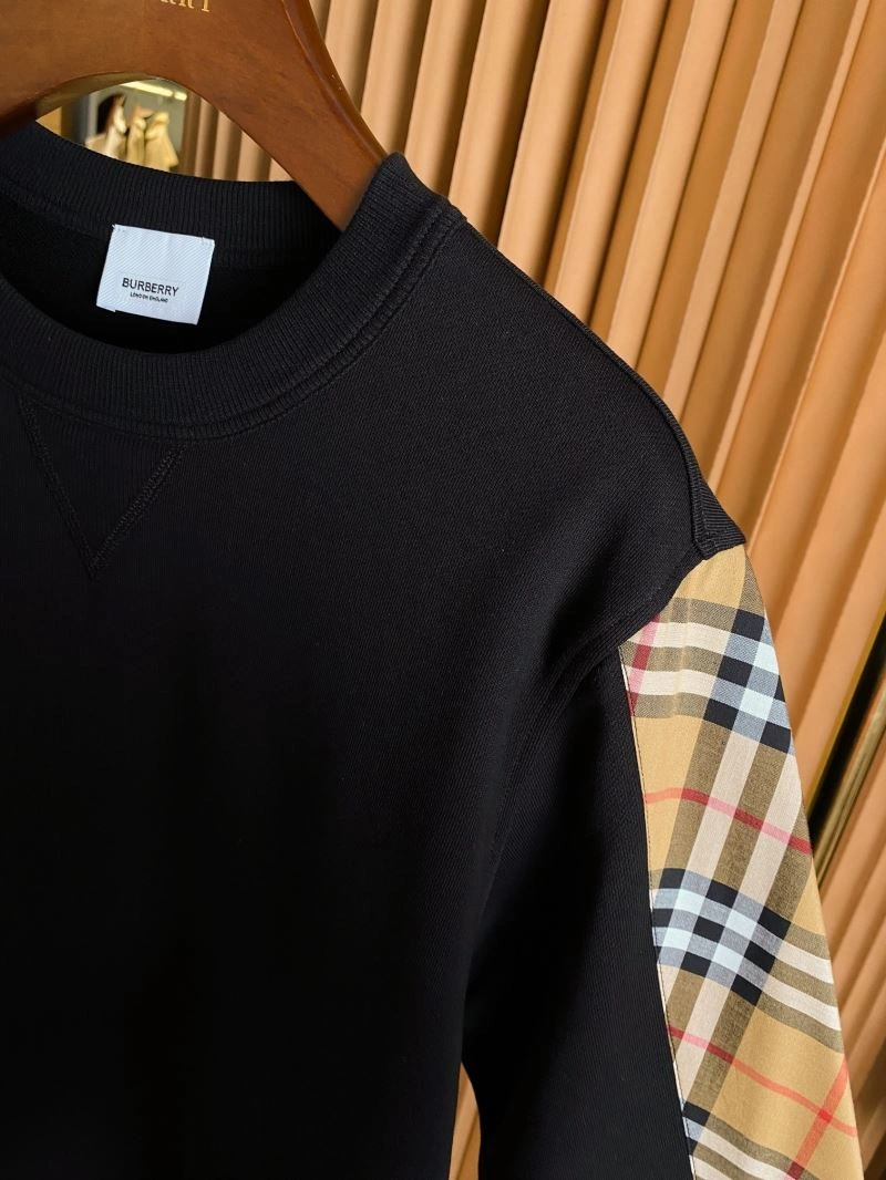 Burberry Hoodies SmoothTexture 103201