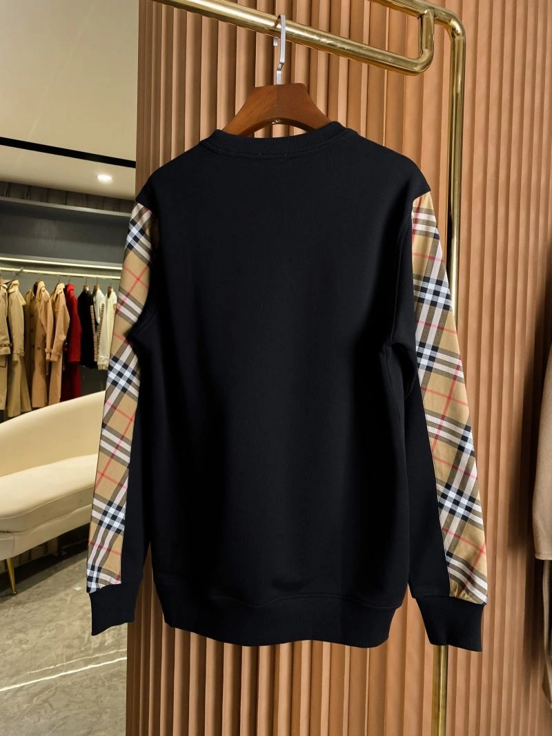Burberry Hoodies SmoothTexture 103201