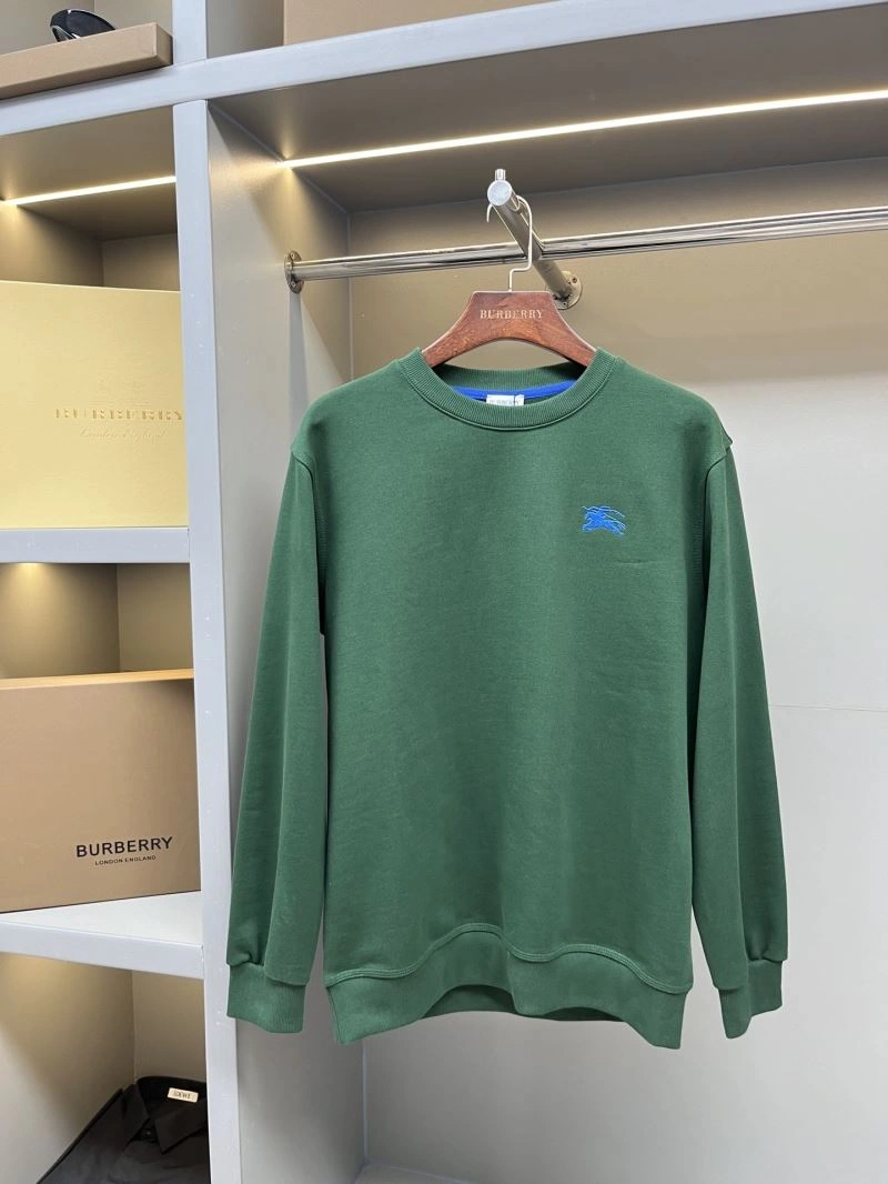 Fashionable Burberry Hoodies 103199