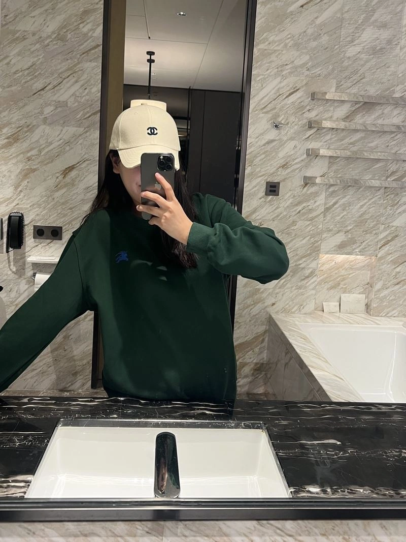 Fashionable Burberry Hoodies 103199