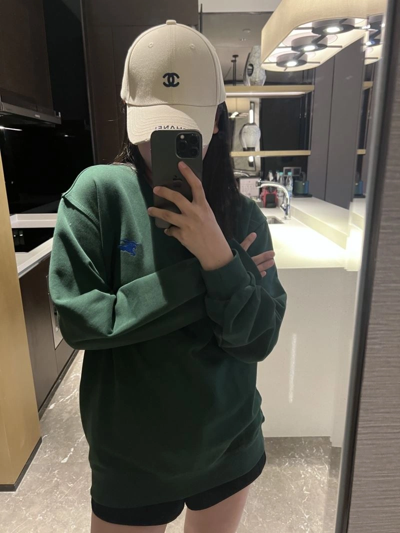 Fashionable Burberry Hoodies 103199