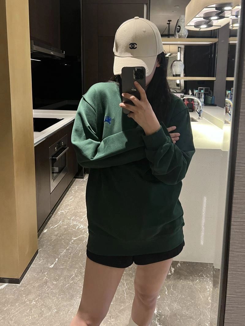 Fashionable Burberry Hoodies 103199
