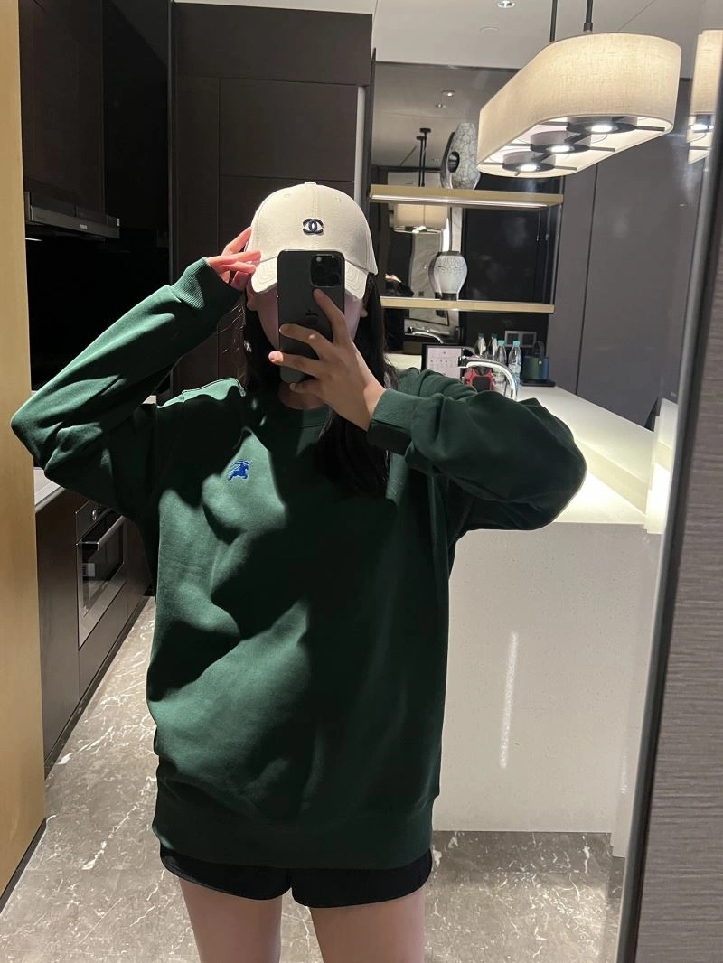 Fashionable Burberry Hoodies 103199