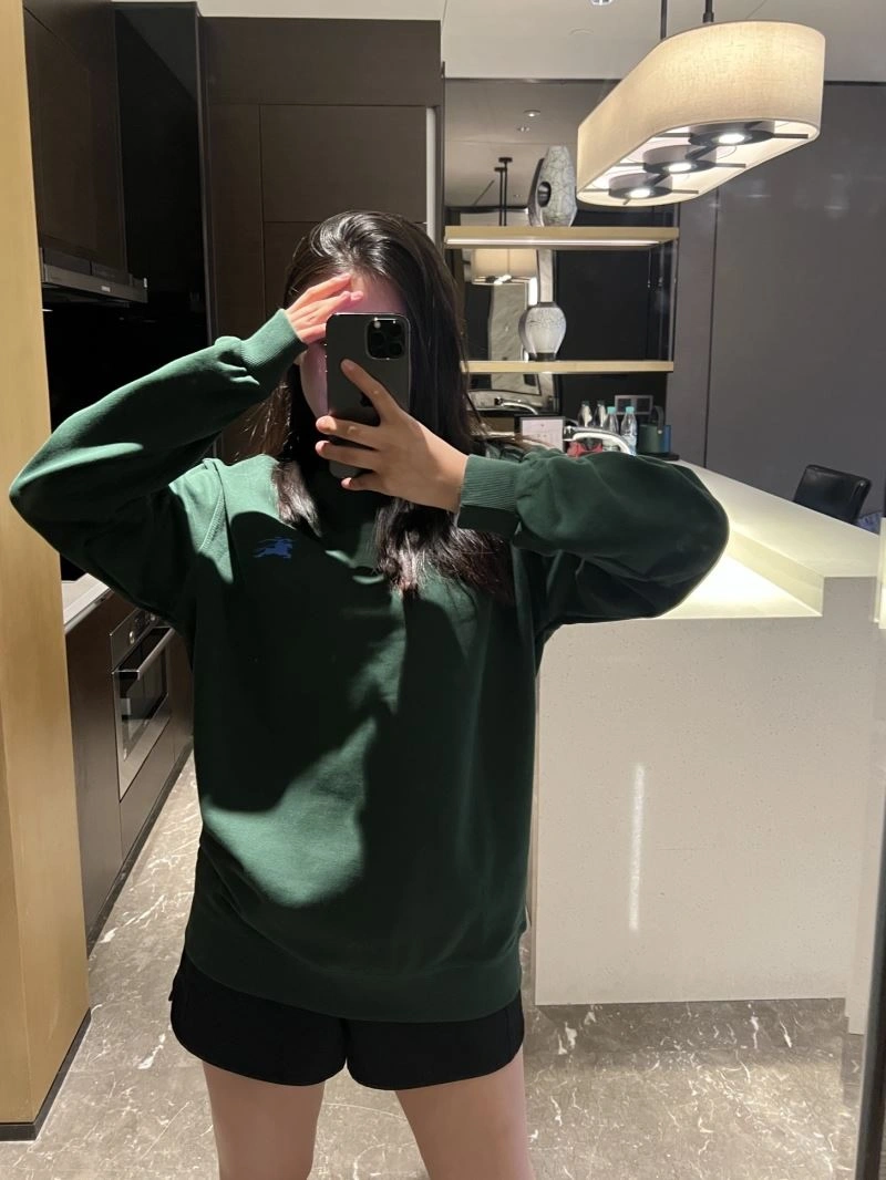 Fashionable Burberry Hoodies 103199